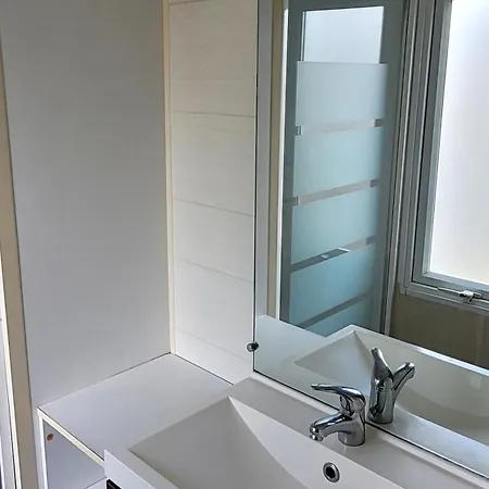Campeggio Mobilhome 6 Personnes, Tv, Clim