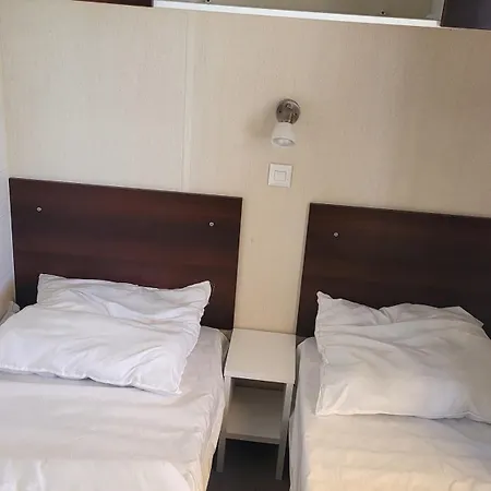 Mobilhome 6 Personnes, Tv, Clim * Vic-la-Gardiole