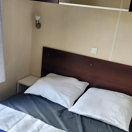 Mobilhome 6 Personnes, Tv, Clim *