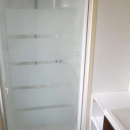 Mobilhome 6 Personnes, Tv, Clim * Vic-la-Gardiole