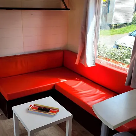 Campeggio Mobilhome 6 Personnes, Tv, Clim